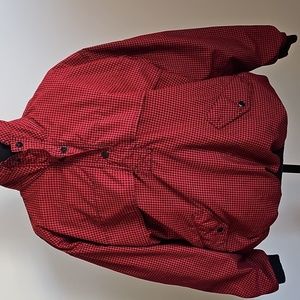 Sunderland Of Scotland Vintage Ladies Weatherbeater Waterproof Jacket Womens XL